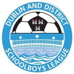 MMYFC Dublin & District Schoolboys League